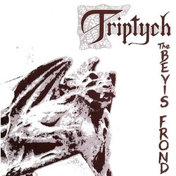 The Bevis Frond Triptych Vinyl 2 LP