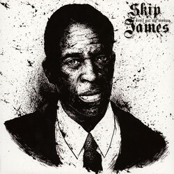 Skip James Devil Got My Woman Vinyl LP