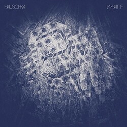 Hauschka What If Vinyl LP