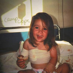 Camp Cope Camp Cope Vinyl LP