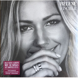 Helene Fischer Helene Fischer Vinyl 2 LP