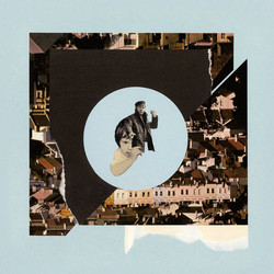 TV Haze Scrap Museum Vinyl LP