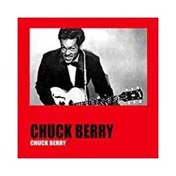 Chuck Berry Chuck Vinyl LP