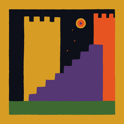 Corridor (2) Supermercado Vinyl LP