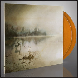 Sólstafir Berdreyminn Vinyl 2 LP