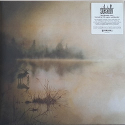 Sólstafir Berdreyminn Vinyl 2 LP