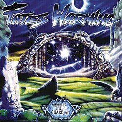 Fates Warning Awaken The Guardian Live Vinyl 2 LP