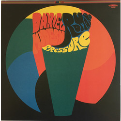 Daniel Romano Modern Pressure Vinyl LP