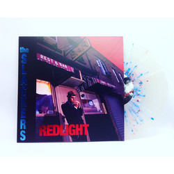 The Slackers Redlight Vinyl LP