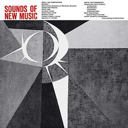 Various Sounds Of New Music Vinyl LP