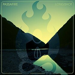 Passafire Longshot vinyl LP