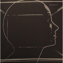 Slowdive Slowdive vinyl LP