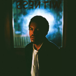 Benjamin Booker Witness -Coloured- Blue Vinyl LP