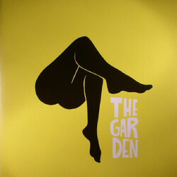 Llorca The Garden Vinyl LP