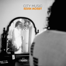 Kevin Morby City Music Vinyl LP