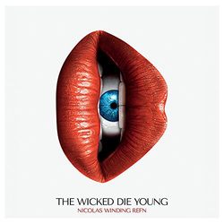 Ost Wicked Die Young Vinyl LP