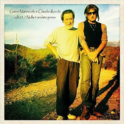 Gianni Maroccolo Nulla E Andato Perso -Deluxe- Vinyl LP