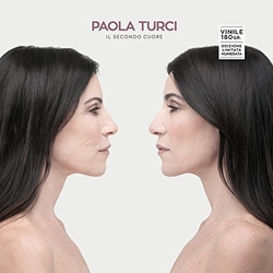 Paola Turci Il Secondo Cuore -Ltd/Hq- 180Gr. Vinyl LP