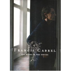 Francis Cabrel Des Roses Et Des Orties Vinyl LP