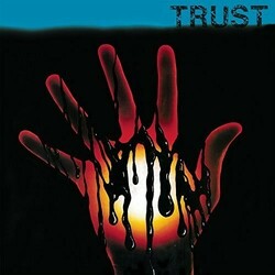 Trust Trust Vinyl LP