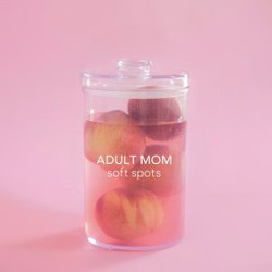 Adult Mom Soft Spots -Download- Vinyl LP