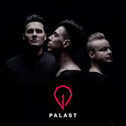 Palast Palast Vinyl LP