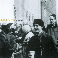 Elliott Smith Roman Candle Vinyl LP