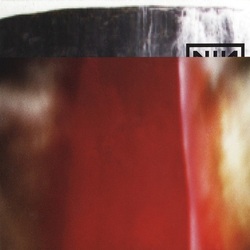 Nine Inch Nails The Fragile Vinyl 3 LP