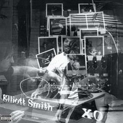 Elliott Smith XO Vinyl LP