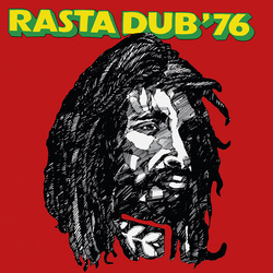 The Aggrovators Rasta Dub '76 Vinyl LP