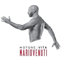 Mario Venuti Motore Di Vita Vinyl LP