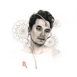 John Mayer The Search For Everything Vinyl 2 LP