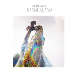Sue The Night Wanderland Vinyl LP
