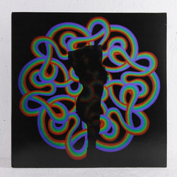 Gaby Hernandez Spirit Reflection Vinyl LP