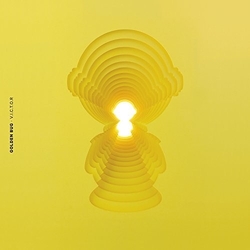 Golden Bug V.I.C.T.O.R Vinyl LP