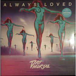 Das Mörtal Always Loved Vinyl LP