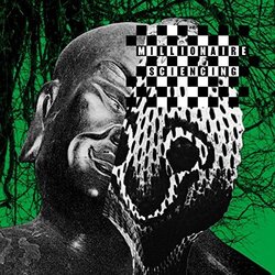 Millionaire Sciencing Vinyl LP