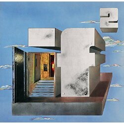 IF (6) IF 2 Vinyl LP