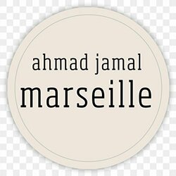 Ahmad Jamal Marseille Vinyl 2 LP
