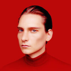 Thomas Azier Rouge Vinyl LP