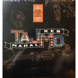 Taj Mahal / Keb Mo TajMo Vinyl LP
