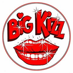 Big Kizz Eye On You Vinyl LP