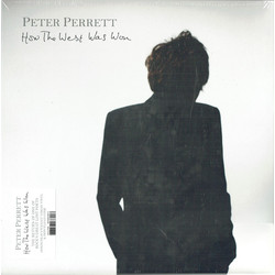Peter Perrett How The West Was Won Vinyl LP