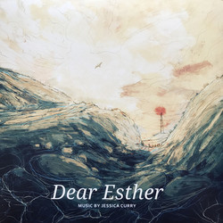 Jessica Curry Dear Esther Vinyl 2 LP