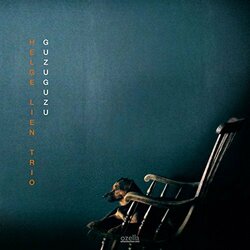 Helge Lien Trio Guzuguzu Vinyl LP