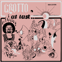 Grotto (2) At Last... Vinyl LP