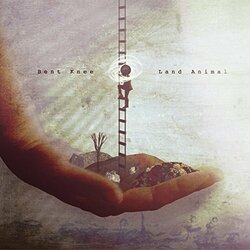 Bent Knee Land Animal Vinyl LP