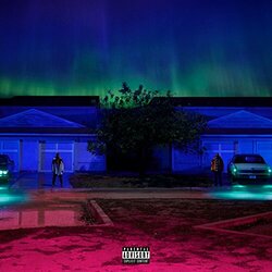 Big Sean I Decided Vinyl 2 LP