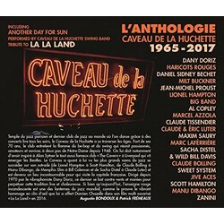 Audiobook L'Anthologie Caveau De La Huchette 1965-2017 3 CD