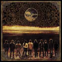 The Magpie Salute The Magpie Salute Vinyl 2 LP
